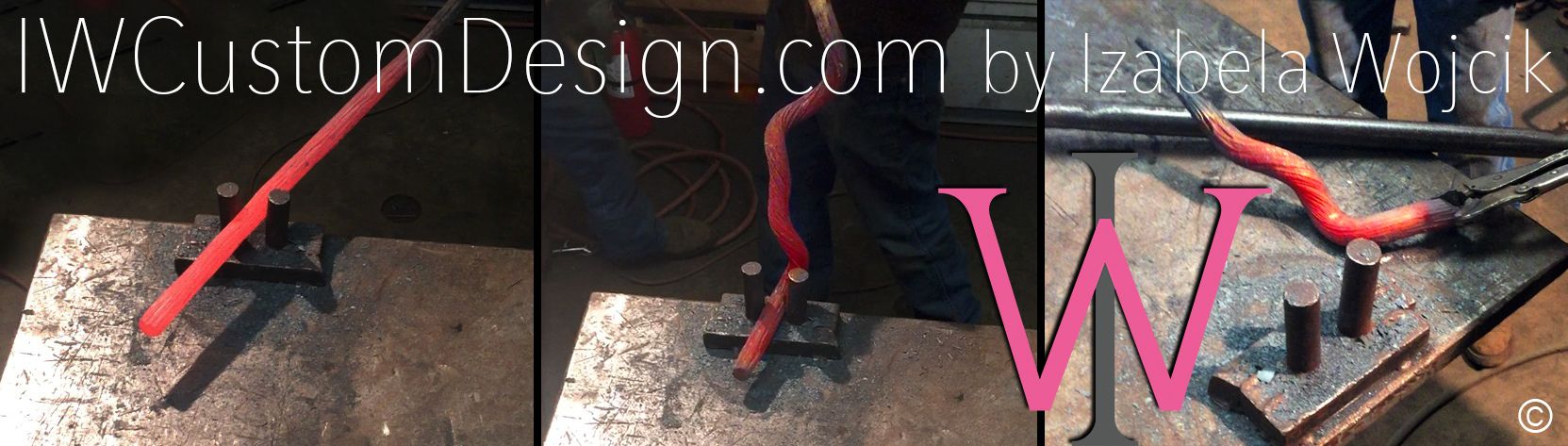 custom wrought iron company in Dallas, TX